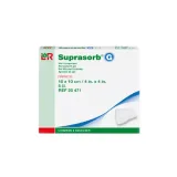 پانسمان ژله ای لوهمن روشه Suprasorb G