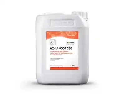 شوینده اسیدی AC-LF/COP 230