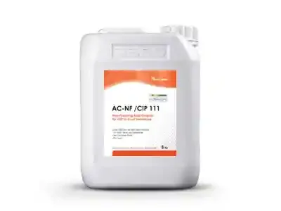 شوینده اسیدی AL-LF/CIP 111
