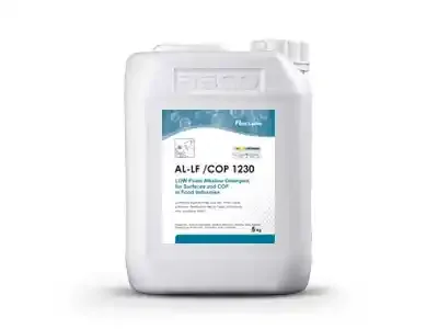 شوینده قلیایی AL-LF/COP 1230