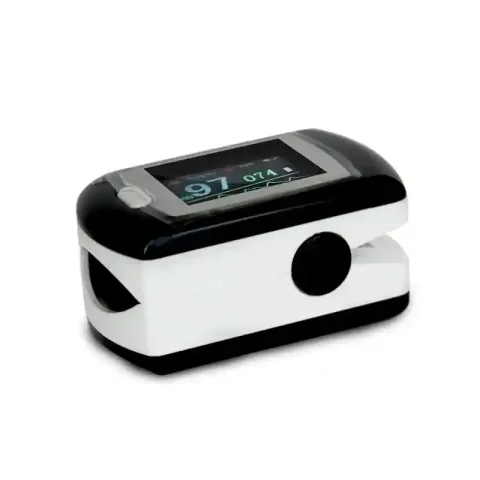 پالس اکسیمتر زیکلاس مد مدل CMS50 E (قابل شارژ با اتصال کامپیوتر)