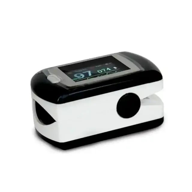 پالس اکسیمتر زیکلاس مد مدل CMS50 E (قابل شارژ با اتصال کامپیوتر)