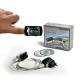 پالس اکسیمتر زیکلاس مد مدل CMS50 E (قابل شارژ با اتصال کامپیوتر)