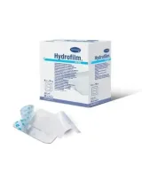 پانسمان جراحی پددار شفاف و ضد آب هارتمن | مدل Hydrofilm Plus
