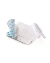 پانسمان جراحی پددار شفاف و ضد آب هارتمن | مدل Hydrofilm Plus