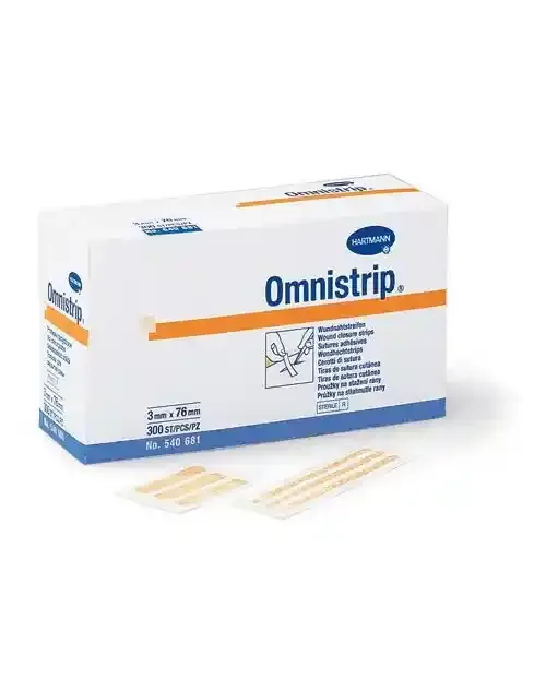 چسب بخیه Omnistrip