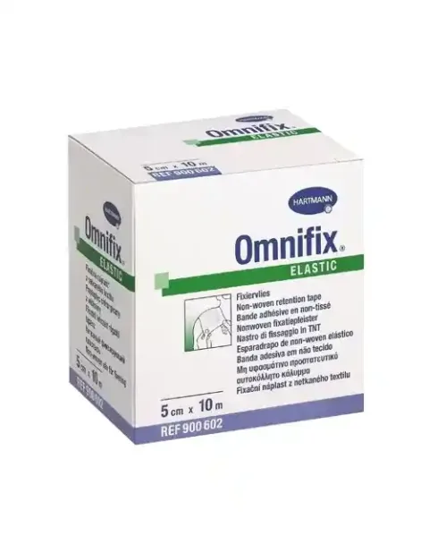 چسب حصیری هارتمن Omnifix Elastic (رول کامل)
