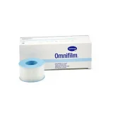 چسب ضد حساسیت شفاف امنی‌فیلم (Omnifilm) هارتمن
