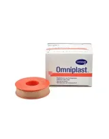 چسب پارچه‌ای هارتمن (Hartmann) مدل Omniplast