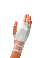 چسب پارچه‌ای هارتمن (Hartmann) مدل Omniplast
