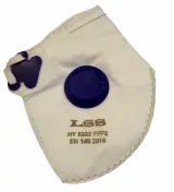 ماسک فیلتر دار LSS