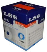 ماسک فیلتر دار LSS