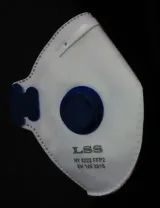 ماسک فیلتر دار LSS