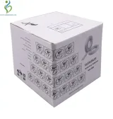 چسب اتوکلاو سلامت سازان