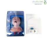 مولاژ ( مانکن ) لوله گذاری اطفال