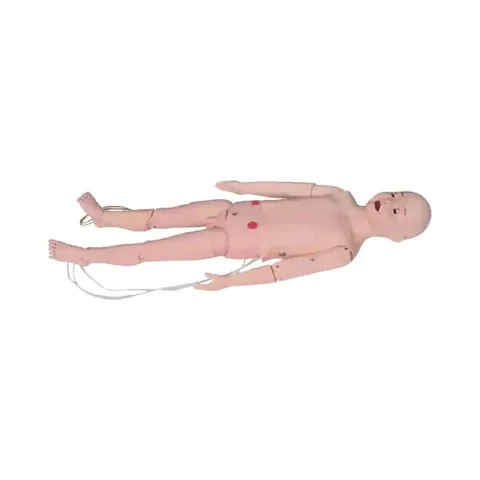 مولاژ ( مانکن ) ACLS کودک 5 ساله