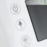 بخور سرد و گرم برمد مدل BREMED BD7640