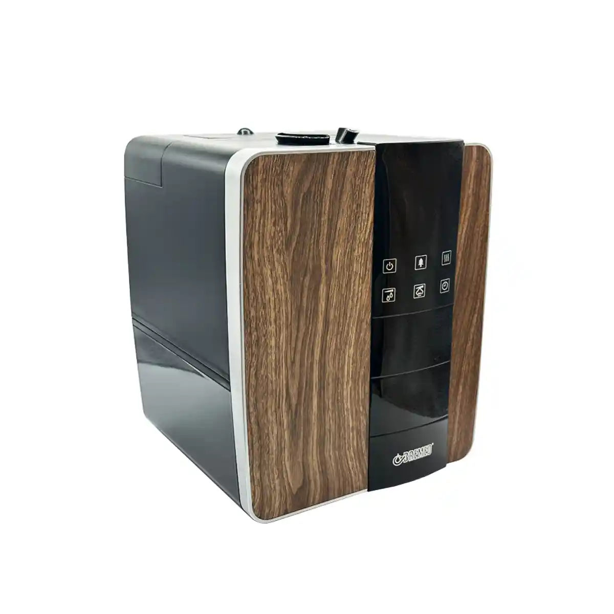 بخور سرد و گرم برمد Bremed BD7620