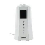 بخور سرد و گرم برمد BREMED BD7630