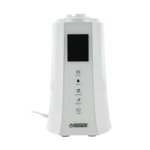 بخور سرد و گرم برمد BREMED BD7630
