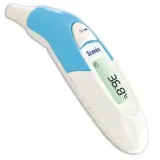 تب سنج گوش دیجیتال ولکس مدل TS-21 (Wellex)