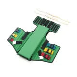 جلیقه ثابت سازی ستون فقرات ( کد - Ked ) مدل NF-ED01