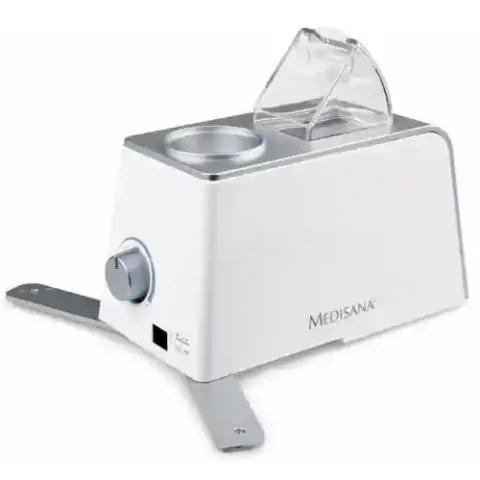 دستگاه بخور مدیسانا مدل MINI BREEZE