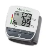 فشارسنج مچی دیجیتال BW 310 مدیسانا Medisana