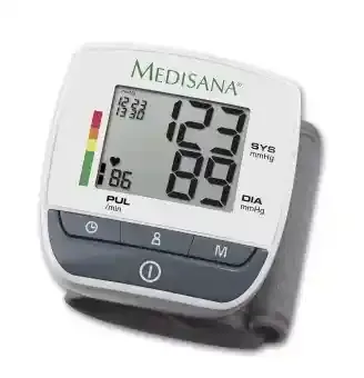 فشارسنج مچی دیجیتال BW 310 مدیسانا Medisana