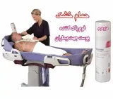 فوم شستشوی بیمار DesoDerm Dermosept