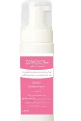 فوم شستشوی بیمار DesoDerm Dermosept