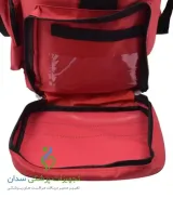 کیف کمک های اولیه اورژانس 05