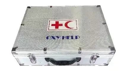 کیف احیاء آلومینیومی