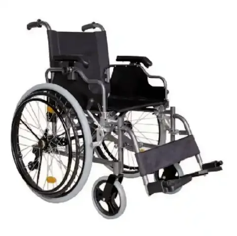 ویلچر آلومینیومی دبل هندرینگ 950LQPT