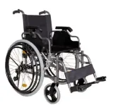 ویلچر آلومینیومی دبل هندرینگ 950LQPT
