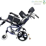 ویلچر فلج مغزی 958LCA-36