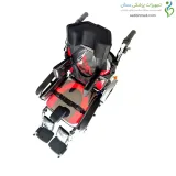 ویلچر فلج مغزی 958LCA-36