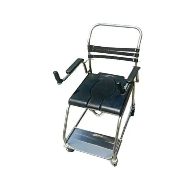 صندلی حمام و توالت طبی 670S