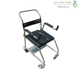 صندلی حمام و توالت طبی 670S