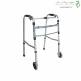 واکر چرخ دار قدم رو 5-912