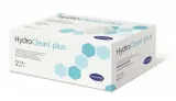 پانسمان هیدروکلین پلاس هارتمن (Tenderwet Plus) | دبریدمان و پاکسازی زخم