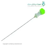 سوزن CYTOCAN شیبا و آسپیراسیون (Vigero)