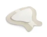 پانسمان فوم هیدروتک کامفورت ساکرال هارتمن (Hartmann HydroTac Comfort Sacral)