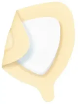 پانسمان فوم ساکرال پرمافوم هارتمن | Hartmann Permafoam Sacral
