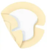 پانسمان فوم پاشنه و آرنج هارتمن مدل Permafoam Concave