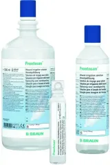 پرونتوسان بی بران | Prontosan Solution