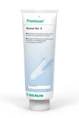 ژل ایکس زخم پرونتوسان | Prontosan Wound Gel X