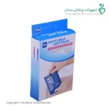 ژل سرد و گرم تایوانی