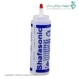 ژل سونوگرافی شفا