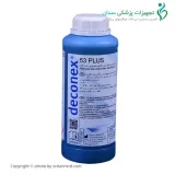 محلول ضدعفونی کننده ابزار Deconex 53 plus سوییسی (Borer)